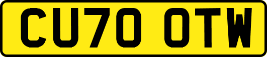 CU70OTW