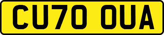 CU70OUA