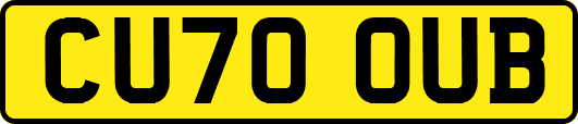 CU70OUB