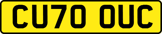 CU70OUC