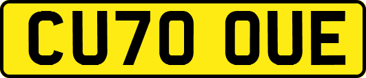 CU70OUE