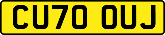 CU70OUJ