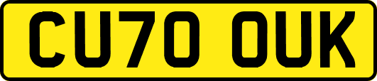 CU70OUK