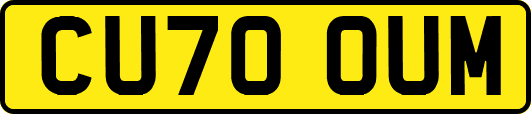 CU70OUM
