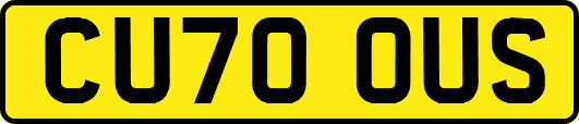 CU70OUS