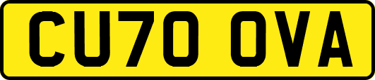 CU70OVA