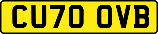 CU70OVB