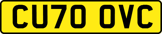 CU70OVC