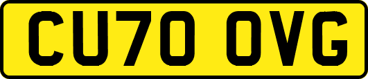 CU70OVG