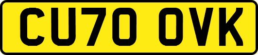 CU70OVK