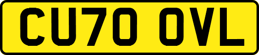 CU70OVL