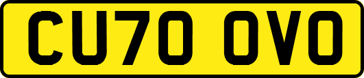 CU70OVO
