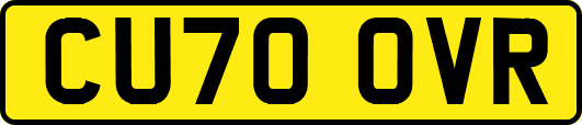 CU70OVR