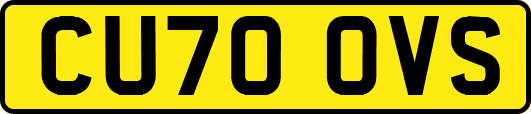 CU70OVS