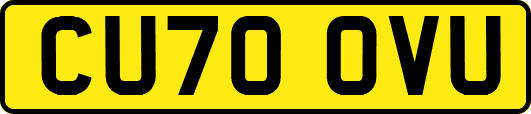 CU70OVU