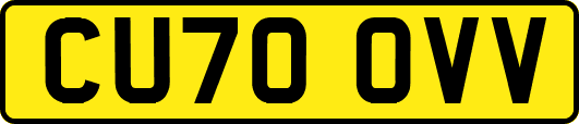 CU70OVV