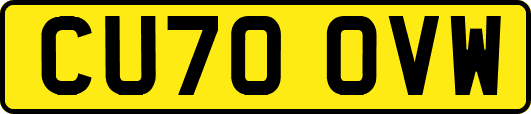 CU70OVW