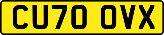 CU70OVX