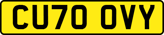 CU70OVY