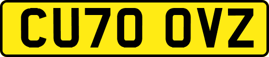CU70OVZ