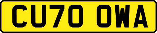 CU70OWA