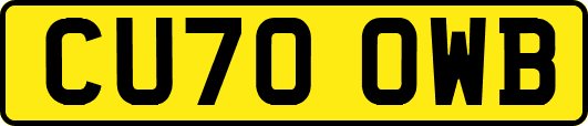 CU70OWB