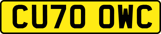 CU70OWC