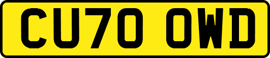 CU70OWD