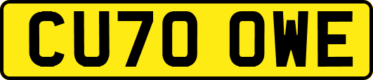CU70OWE