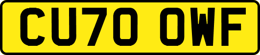 CU70OWF