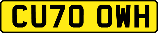 CU70OWH