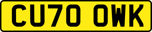 CU70OWK