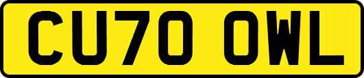 CU70OWL