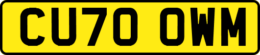 CU70OWM