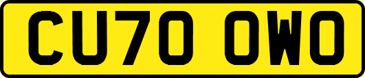 CU70OWO