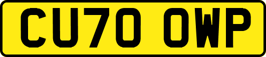 CU70OWP