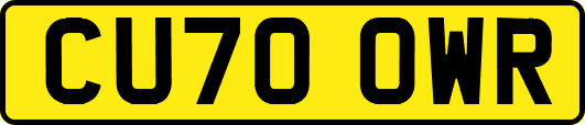 CU70OWR