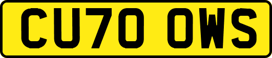 CU70OWS