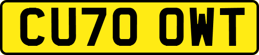 CU70OWT