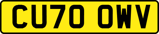 CU70OWV