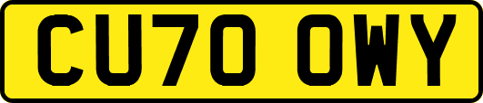 CU70OWY