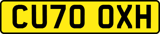 CU70OXH