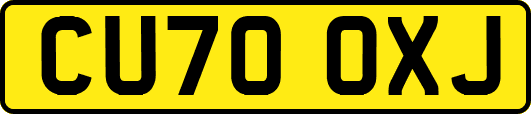 CU70OXJ