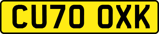 CU70OXK
