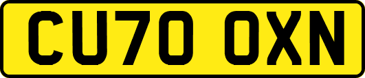 CU70OXN