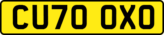 CU70OXO