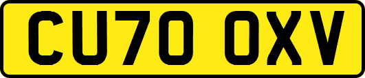 CU70OXV