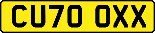 CU70OXX