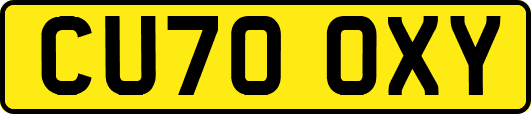 CU70OXY