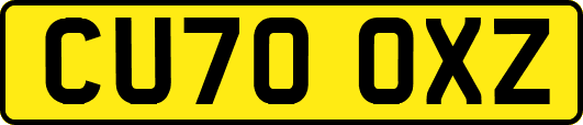 CU70OXZ